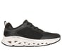 BOBS Sport Arc Waves Remix, BLACK, full image number 0