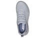 BOBS Sport Arc Waves Remix, GRAY, full image number 1