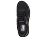 Skechers Slip-ins: BOBS Sport Arc Waves Remix - Get Grounded, NOIR, full image number 1