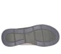 Skechers Slip-ins: BOBS Sport Arc Waves Remix - Get Grounded, NATURAL / OLIVE, full image number 2