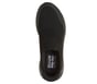 Skechers Slip-ins: BOBS Sport Squad Chaos - Smooth Stroll, BLACK, full image number 1