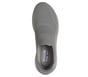 Skechers Slip-ins: BOBS Sport Squad Chaos - Smooth Stroll, GRAY, full image number 1
