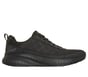 BOBS Sport Squad Chaos - Cozy Fit Flow, BLACK, full image number 0