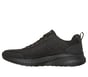BOBS Sport Squad Chaos - Cozy Fit Flow, BLACK, full image number 4