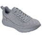 BOBS Sport Squad Chaos - Cozy Fit Flow, GRAY, full image number 3