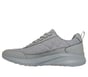 BOBS Sport Squad Chaos - Cozy Fit Flow, GRAY, full image number 4