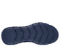 Skechers BOBS Sport B Flex - Chill Edge, NAVY, full image number 7