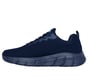 Skechers BOBS Sport B Flex - Chill Edge, NAVY, full image number 9