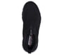 Skechers BOBS Sport B Flex - Frigid Edge, NOIR, full image number 6