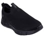 Skechers BOBS Sport B Flex - Frigid Edge, NOIR, full image number 8