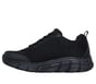 Skechers BOBS Sport B Flex - Rainy Edge, BLACK, full image number 4