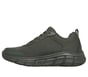 Waterproof: Skechers BOBS Sport B Flex - Rainy Edge, OLIVE, full image number 4