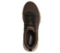 BOBS Sport B Flex - Arch Comfort Edge, CHOCOLATE, full image number 1