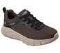BOBS Sport B Flex - Arch Comfort Edge, CHOCOLATE, full image number 3