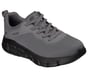 BOBS Sport B Flex - Arch Comfort Edge, DONKER GRIJS, full image number 3