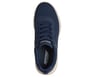 BOBS Sport B Flex - Arch Comfort Edge, NAVY, full image number 1