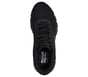 Skechers Slip-ins: BOBS Sport B Flex - Glacial Edge, BLACK, full image number 1