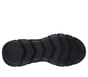 Skechers Slip-ins: BOBS Sport B Flex - Glacial Edge, BLACK, full image number 2