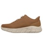Skechers Slip-ins: BOBS Sport B Flex - Glacial Edge, CHESTNUT, full image number 4