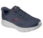 Skechers Slip-ins: BOBS Sport B Flex - Glacial Edge, DARK NAVY, full image number 3