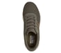 Skechers Slip-ins: BOBS Sport B Flex - Glacial Edge, OLIVE, full image number 1