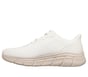 Skechers Slip-ins: BOBS Sport B Flex - Glacial Edge, BLANCA, full image number 4
