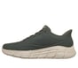 Skechers Slip-ins: BOBS Sport B Flex - Smooth Edge, GRÜN, full image number 4