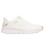 Skechers Slip-ins: BOBS B Flex 2.0, BÍLÝ, full image number 0