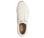 Skechers Slip-ins: BOBS B Flex 2.0, BÍLÝ, full image number 1