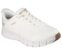 Skechers Slip-ins: BOBS B Flex 2.0, BÍLÝ, full image number 3