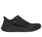 Skechers Slip-ins: BOBS Moda Flex - Slick Stride, BLACK, full image number 0