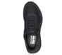 Skechers Slip-ins: BOBS Moda Flex - Slick Stride, BLACK, full image number 1