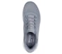 Skechers Slip-ins: BOBS Sport Squad Chaos, GRAY, full image number 7