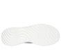 Skechers Slip-ins: BOBS Sport Squad Chaos, GRAY, full image number 8