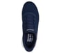 Skechers Slip-ins: BOBS Sport Squad Chaos, BLEU MARINE, full image number 7