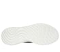 Skechers Slip-ins: BOBS Sport Squad Chaos, ZWART, full image number 8