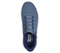 Skechers Slip-ins: BOBS Sport Squad Chaos, GRIS ARDOISE, full image number 7