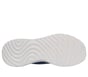 Skechers Slip-ins: BOBS Sport Squad Chaos, CIEMNY GRANATOWY, full image number 2