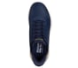 Skechers Slip-ins: BOBS Sport Squad Chaos, NAVY, full image number 1