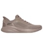 Skechers Slip-ins: BOBS Sport Squad Chaos - Solid Step, KHAKI, full image number 0