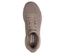 Skechers Slip-ins: BOBS Sport Squad Chaos - Solid Step, KHAKI, full image number 1