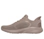 Skechers Slip-ins: BOBS Sport Squad Chaos - Solid Step, KHAKI, full image number 4
