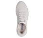 Skechers Slip-ins: BOBS Sport Squad Chaos - Solid Step, BLANC CASSÉ, full image number 1