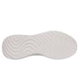 Skechers Slip-ins: BOBS Sport Squad Chaos - Solid Step, BLANC CASSÉ, full image number 2