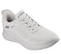 Skechers Slip-ins: BOBS Sport Squad Chaos - Solid Step, OFF WHITE, full image number 1