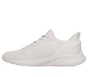 Skechers Slip-ins: BOBS Sport Squad Chaos - Solid Step, BLANC CASSÉ, full image number 4