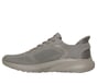 Skechers Slip-ins: BOBS Sport Squad Chaos - Solid Step, OLIVE, full image number 4