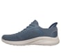 Skechers Slip-ins: BOBS Sport Squad Chaos - Solid Step, CINZENTO, full image number 4