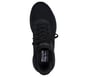 Skechers Slip-ins: BOBS Sport Arc Waves 2.0, BLACK, full image number 1