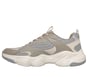 BOBS Sport Diego - Fusion Motion, TAUPE FONCÉ, full image number 4